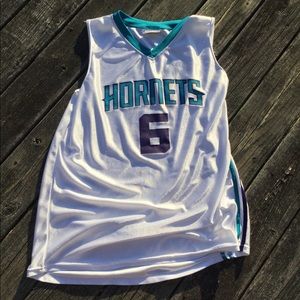 NBA G League Jersey Charlotte Hornets